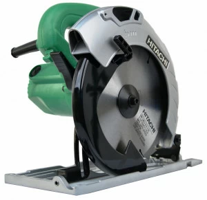 Пила циркулярная HITACHI C6SS