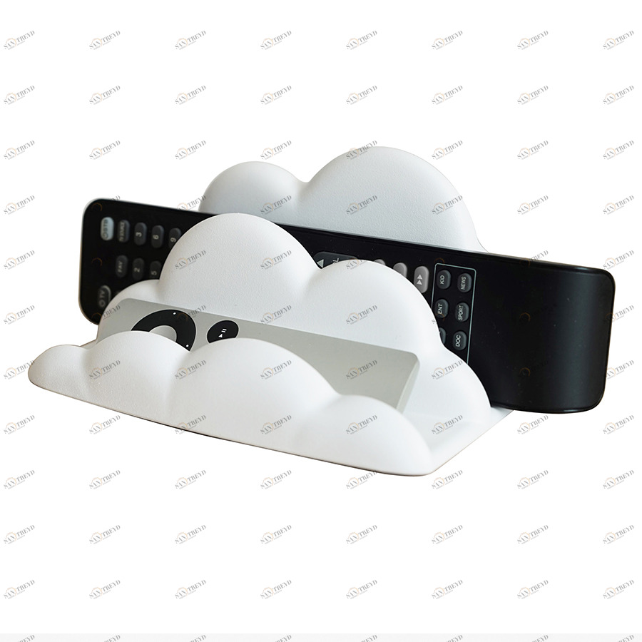 Органайзер белый настольный Cloud QUALY  00-3872251 Белый 