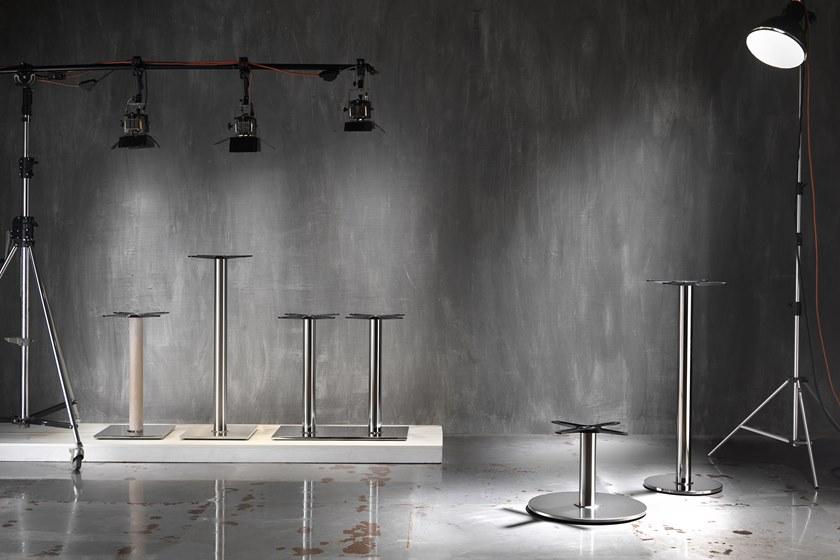 PF Stile Основание стола из нержавеющей стали Basic 405 - Вид №1