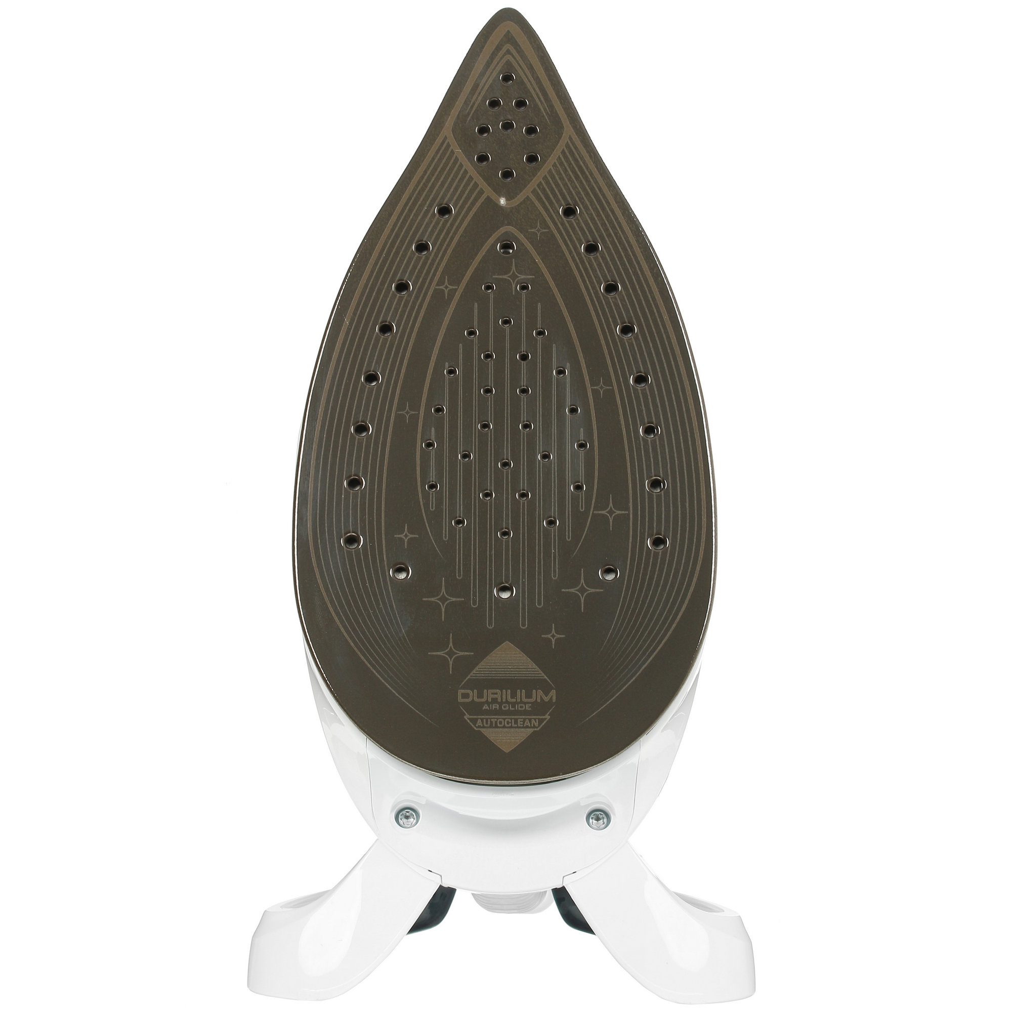 5411715 Парогенератор Tefal Pro Express Ultimate II GV9712E0 белый STDN-0052409 - Вид №8