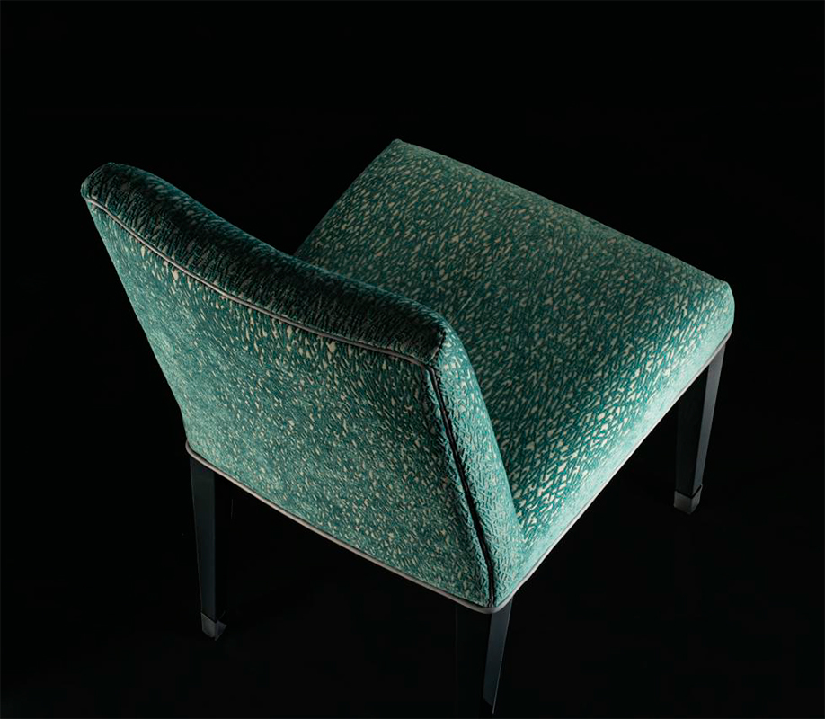 Стул  MALERBA BM501  - Вид №1