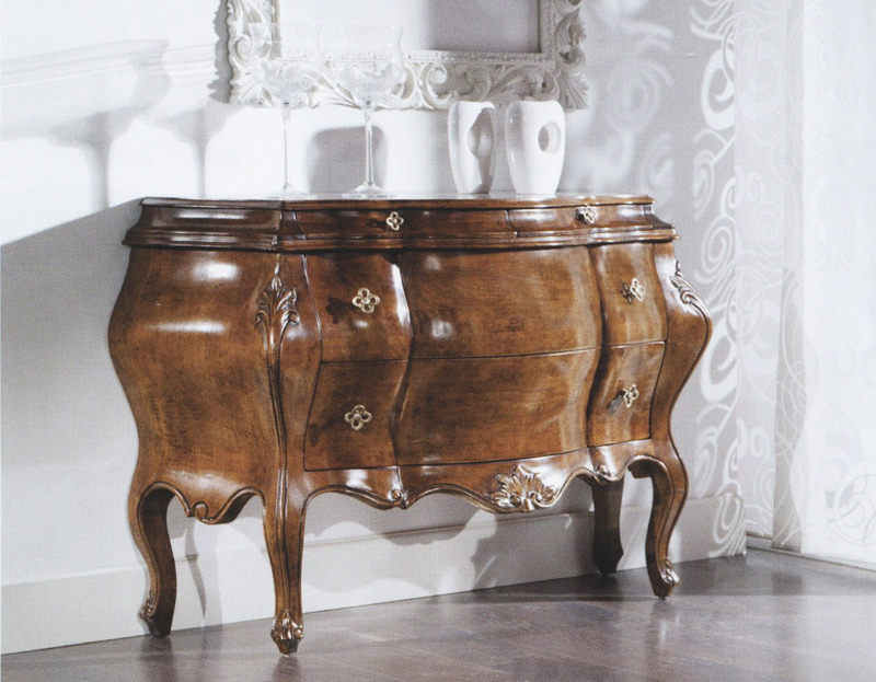 Комод  ARTE CASA 2272 Evoluzione