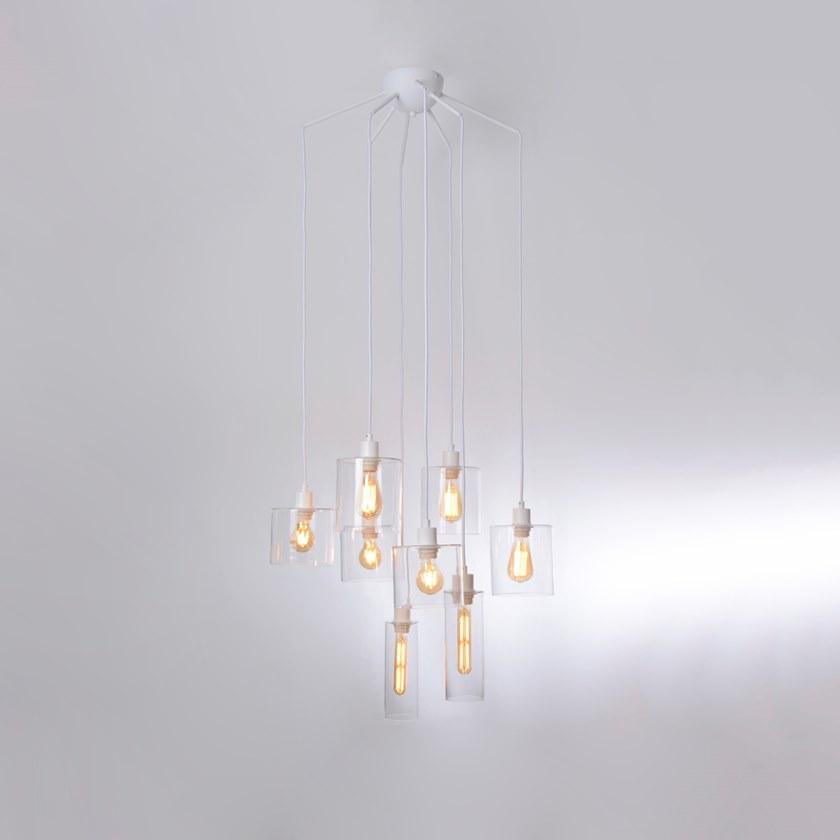 Market Set Подвесной светильник Ilo-ilo 590391 / 592955 - Вид №3