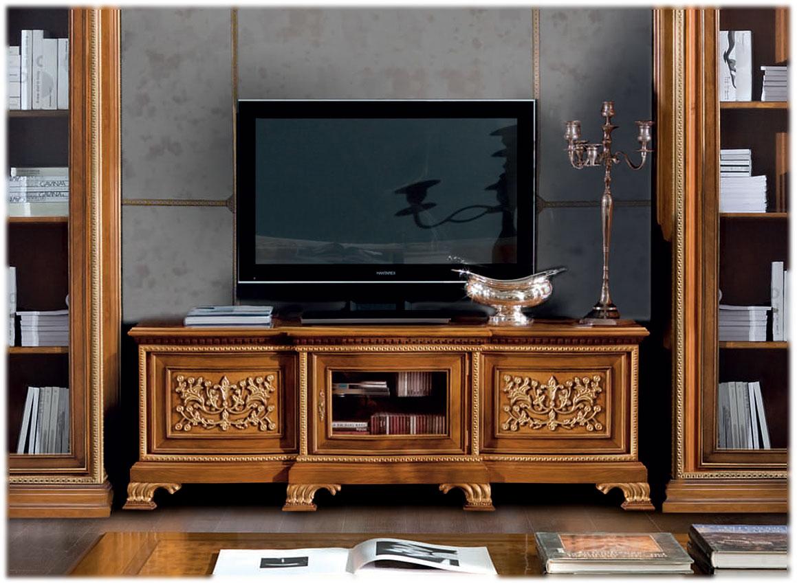 Тумба под TV  RAMPOLDI IF 118 