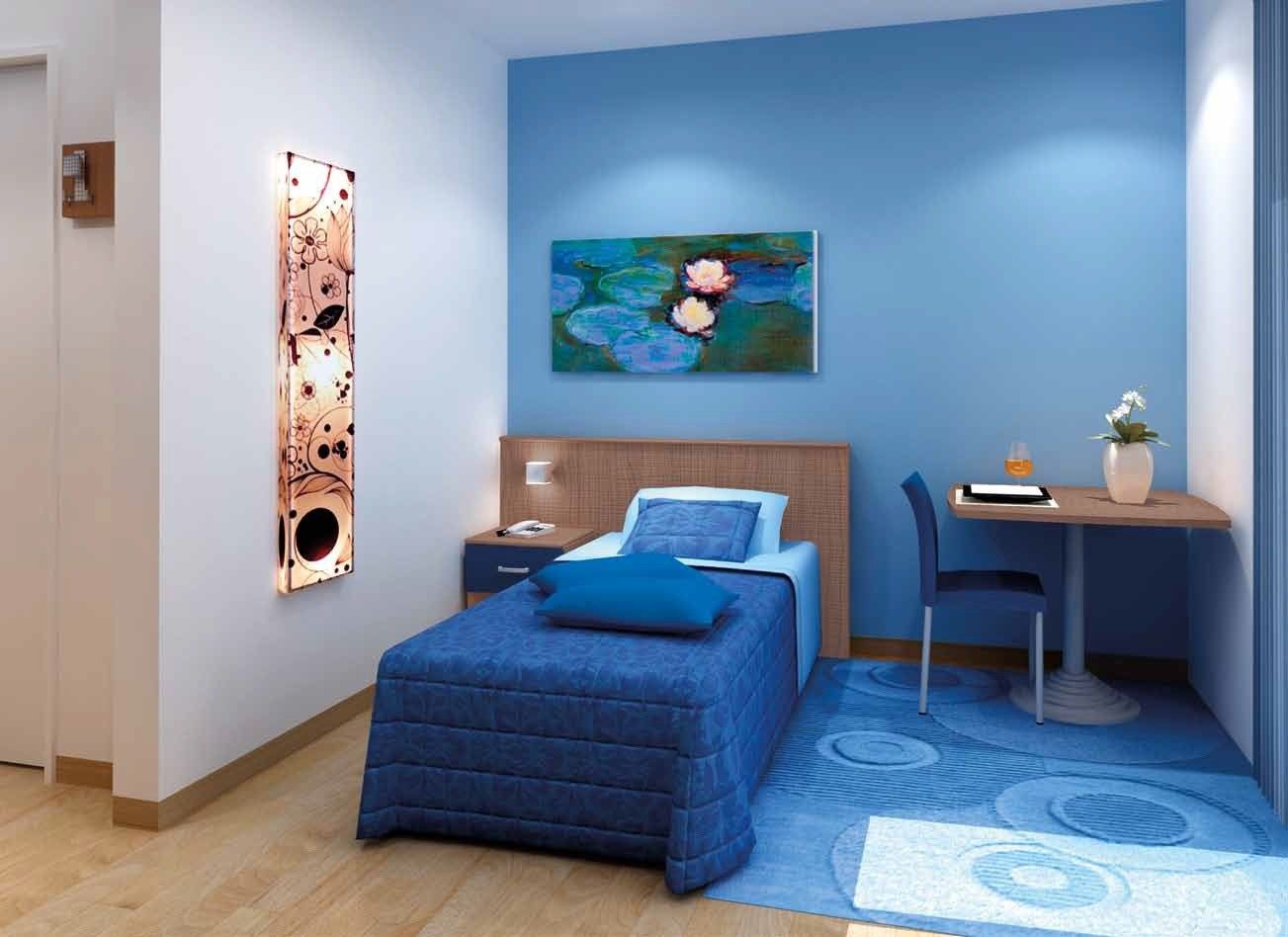 Мебель для студентов Mobilspazio Zeus ARCH-00084953 - Вид №12