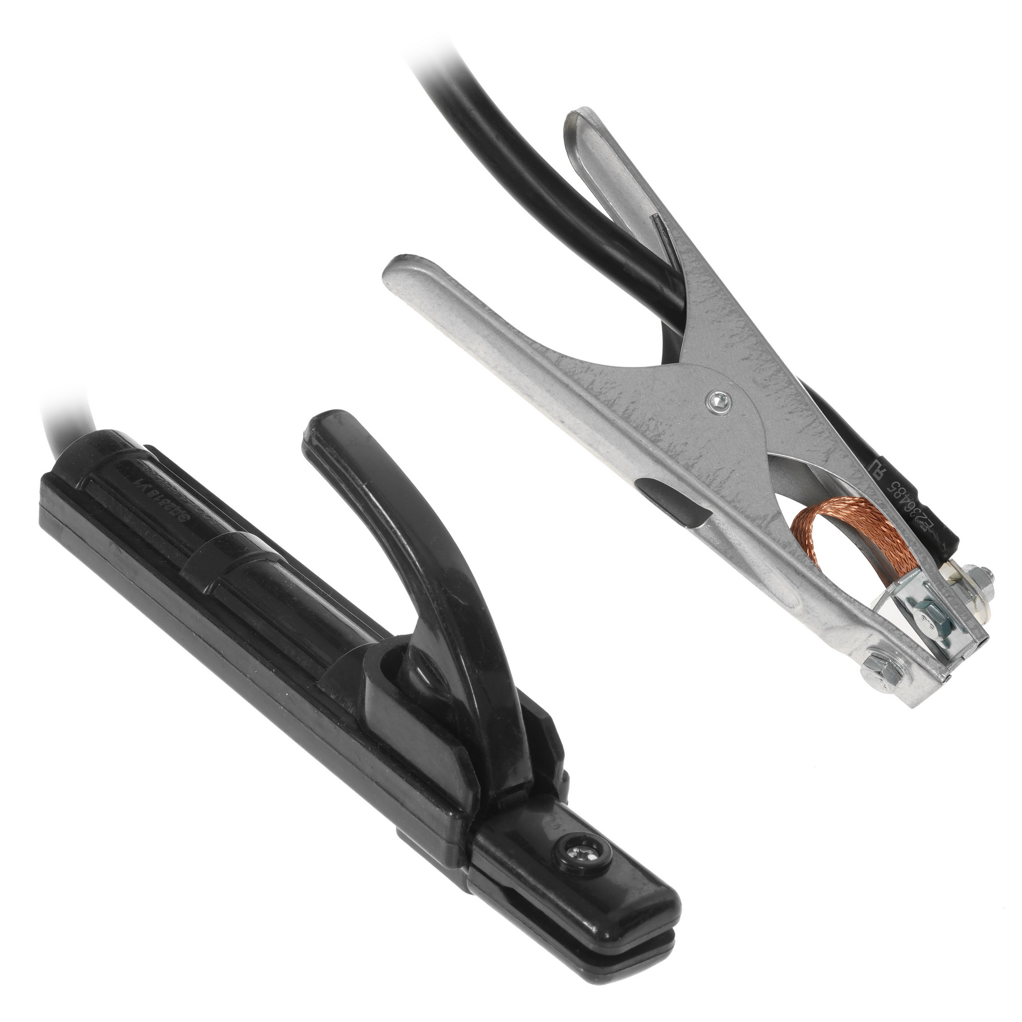 Сварочный аппарат Ресанта САИ 200АД 5356853 STDN-0023807 - Вид №6