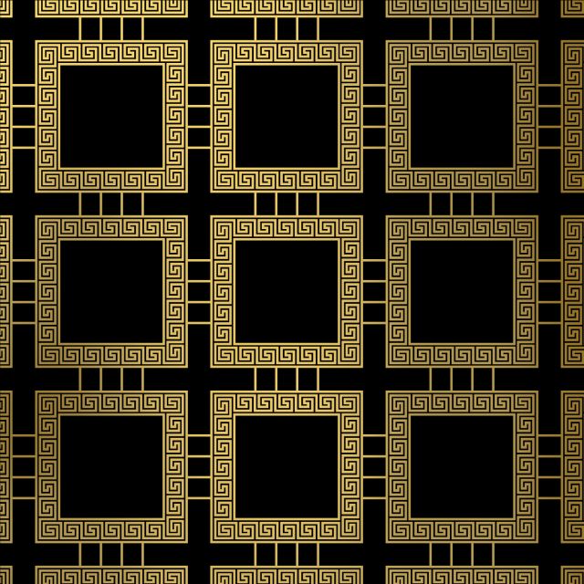 Столешницы для кухни - Меандр классик LIGRON LIST466 1614 - Вид №6