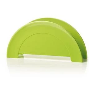 Салфетница Forme Casa зеленая