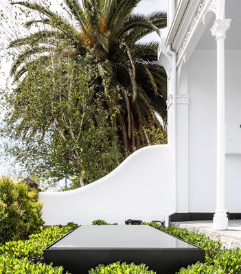 KV1 Раковина / Кухня vola  - Вид №124