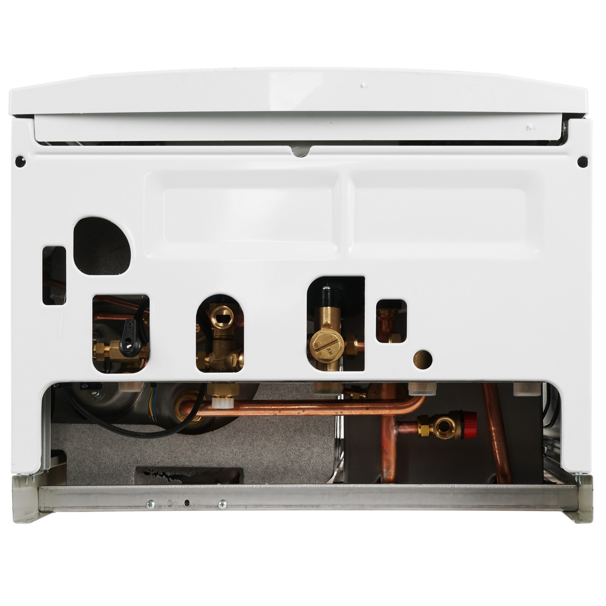 9966074 Газовый котел Baxi NUVOLA-3 Comfort 240 F настенный STDN-0130324 - Вид №5