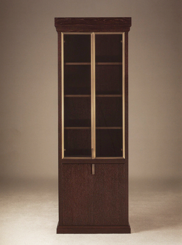 Витрина MEDICI OASIS 5HMCB082BR_ Santreyd Home