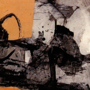 0917/CX38 Картина 0917 Adriani e Rossi