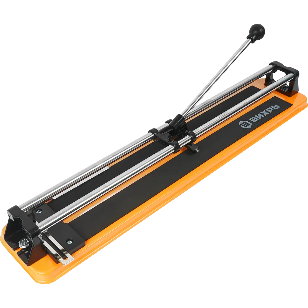 Плиткорез ВИХРЬ 600 мм для точной резки керамики до 14 мм 85087585 STLM-0058436