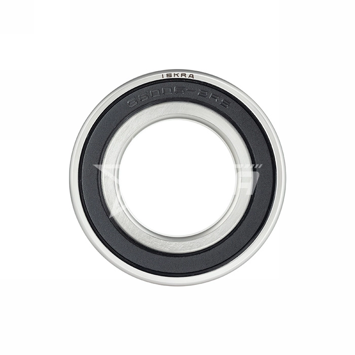 IS2524 Нержавеющий подшипник (магнитный) 606 BSS2RS ISKRA  - Вид №2