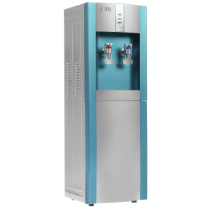 4760109 Пурифайер Ecotronic H1-U4L серебристый