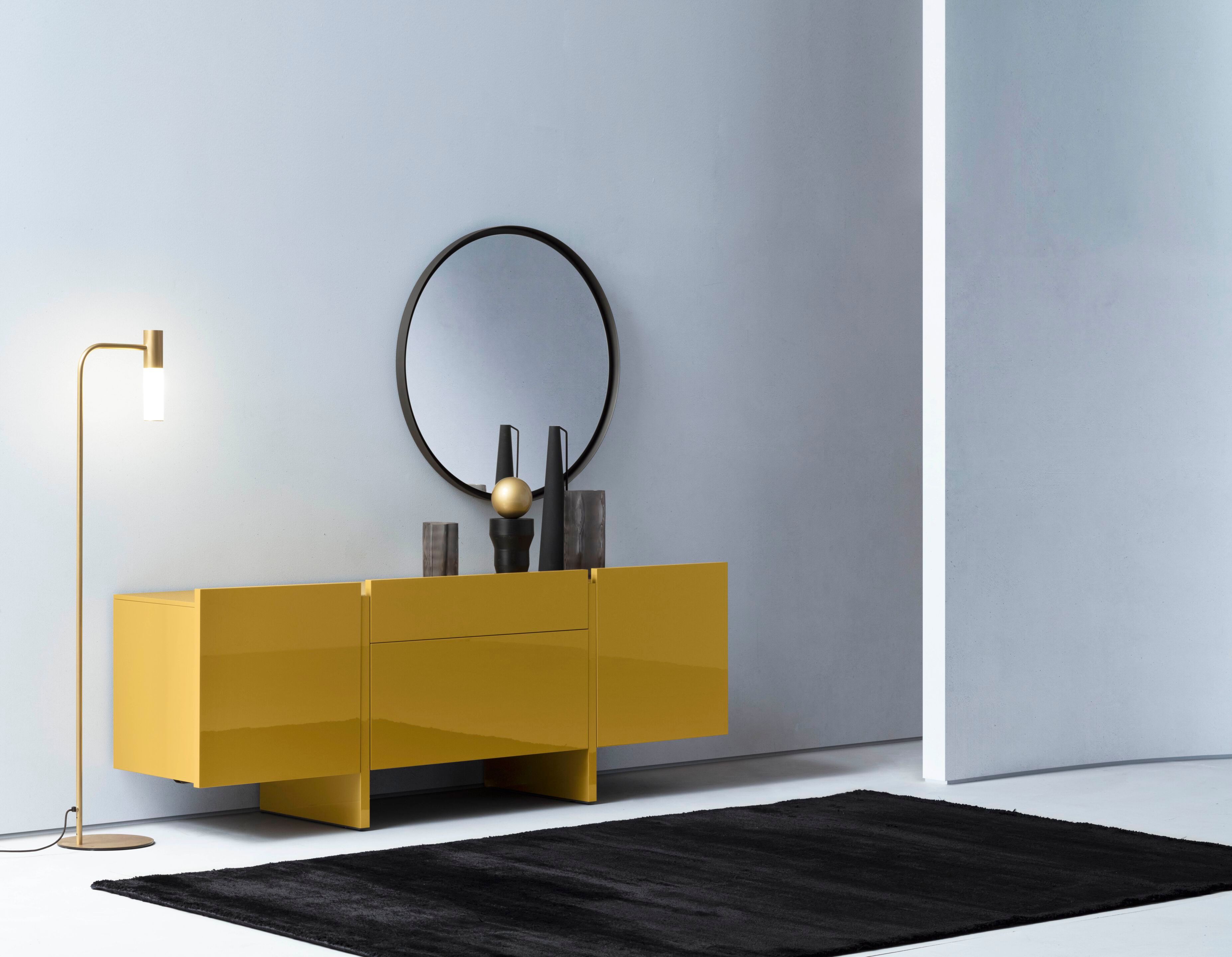 Деревянный шкаф Alf DaFrè Recta ARCH-00017756 - Вид №4