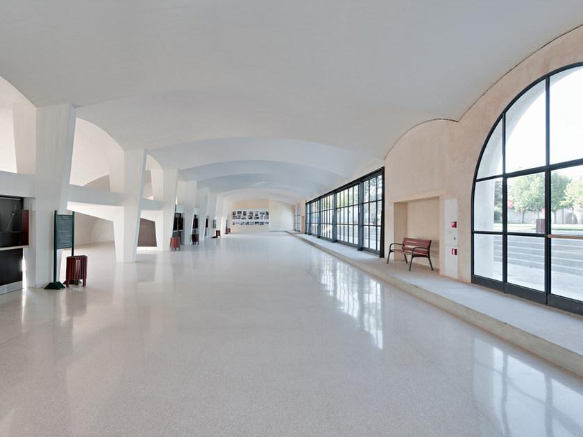 PALLADIO Стальное раздвижное окно с термическим разделением sun-id-1418141 - Вид №18