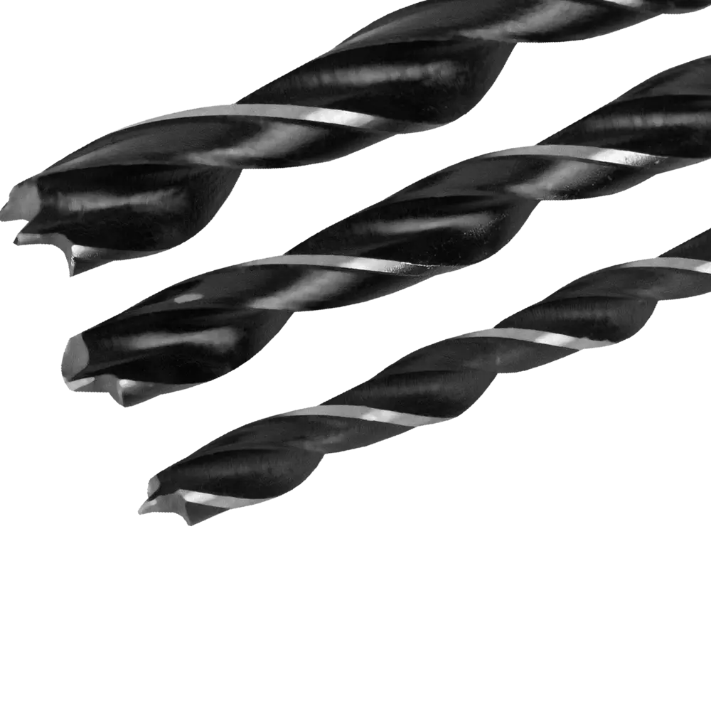 Набор сверл и бит 100-00248, 31 предм Santreyd STLM-2164308 - Вид №2