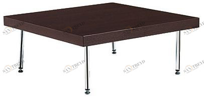 Sesta Журнальный столик квадратный Tavolini A4-042