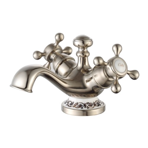 Смесители для раковины Apollo KEF-16000BN krausru  - Вид №1