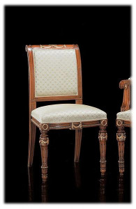 Стул 104 FRATELLI RADICE 10050010015