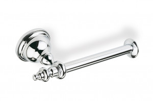 EL11(08) Stil Haus Elite, бумагодержатель, цвет хром