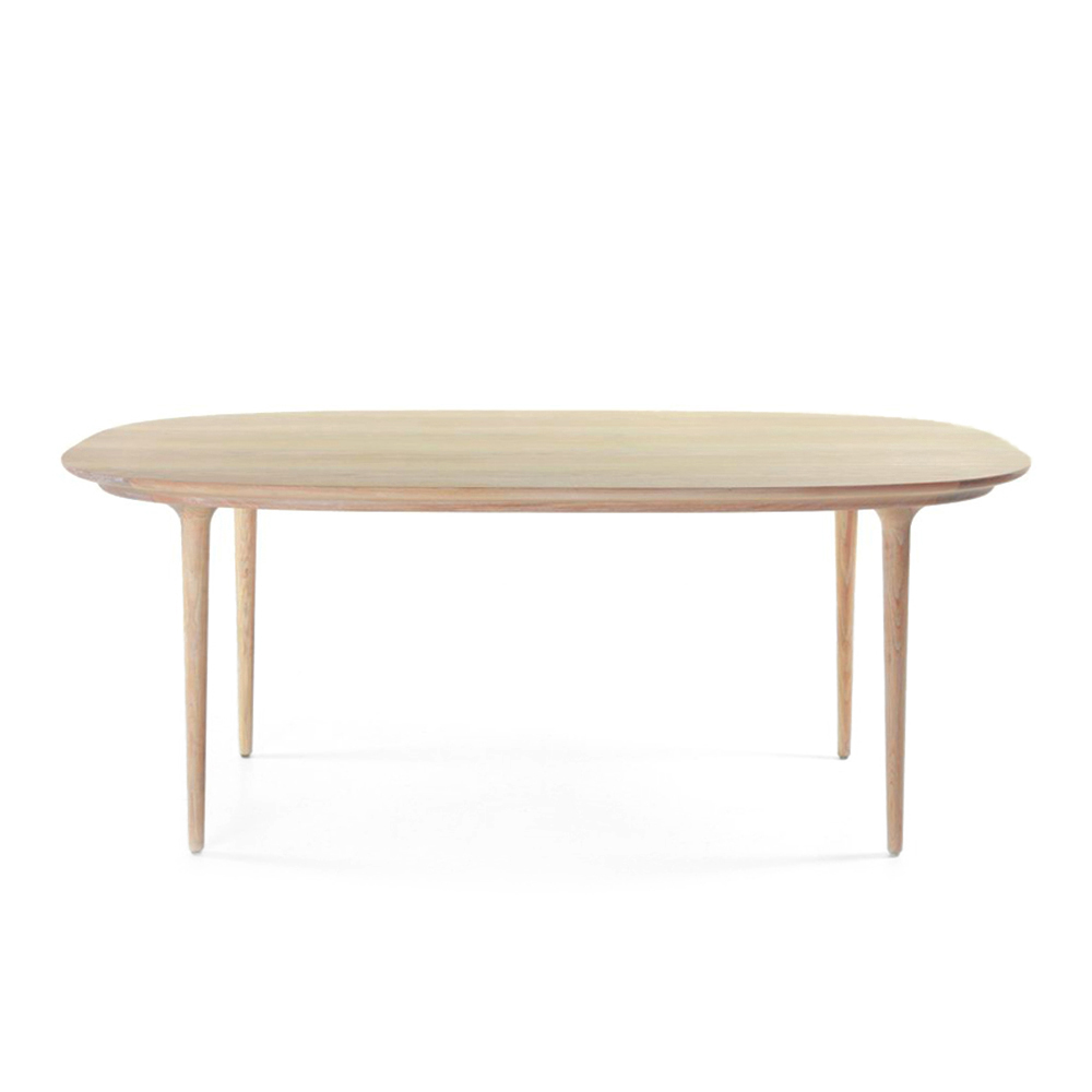 2000000046136 Обеденный стол Lunar I KENNETH COBONPUE 