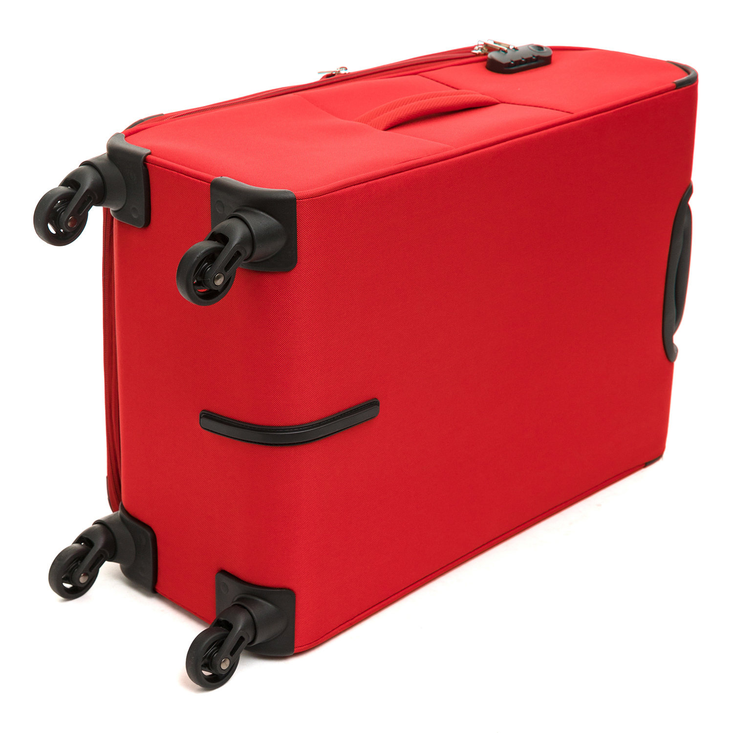 92448-10 Чемодан 92448 M Travelite Speedline  - Вид №3