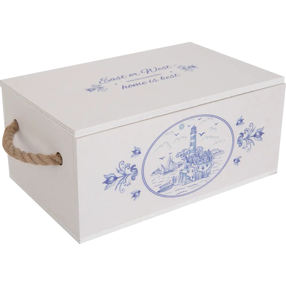 Ящик М2 Морена деревянный Santreyd STLM-2172401