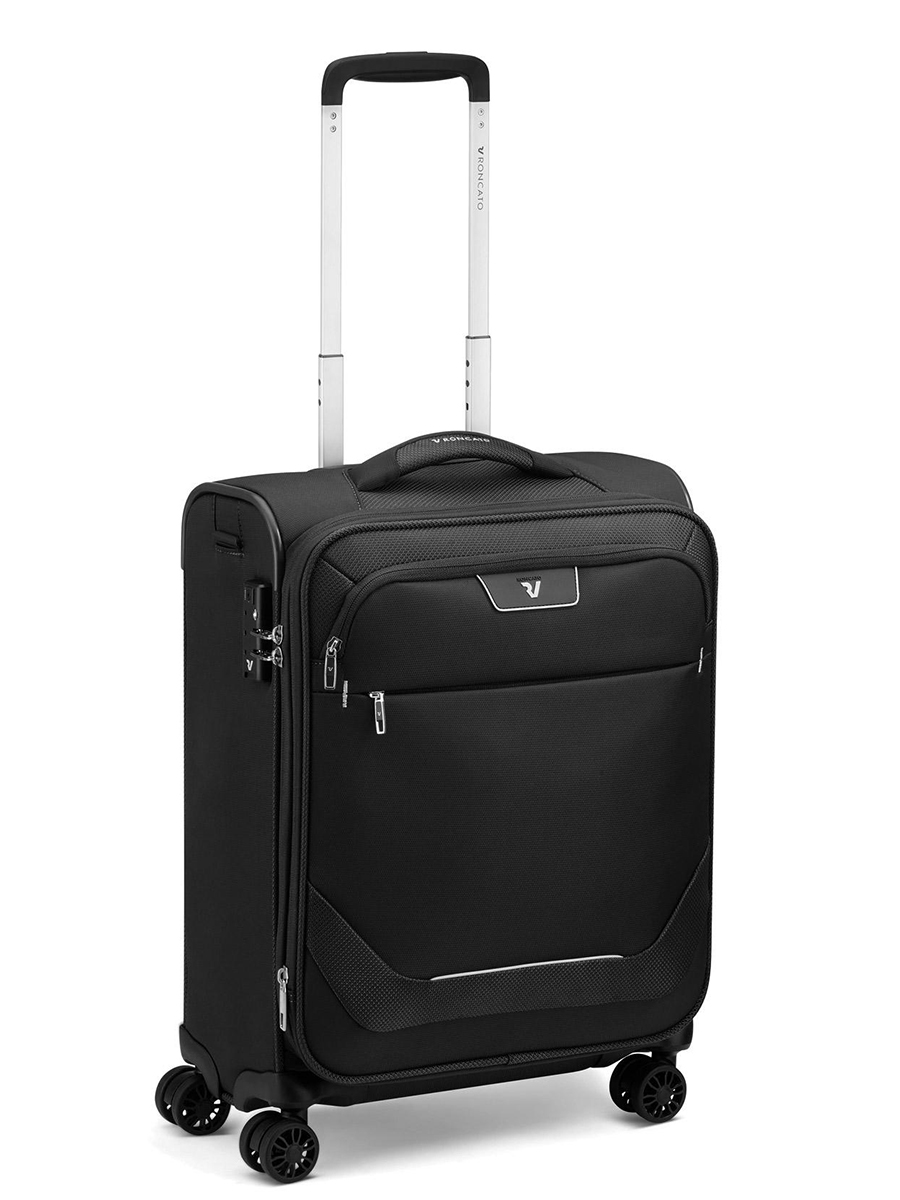 416213-01 Чемодан 416213 Cabin Trolley Expandable 55 Roncato Joy