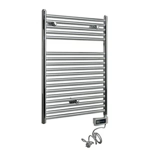 Полотенцесушитель электрический Aquanet Моника HB-R0416C 770x600