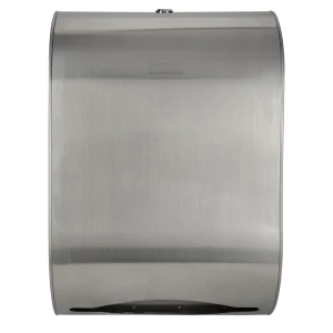 Диспенсер для полотенец BXG PD-5030A нержавеющая сталь матовый