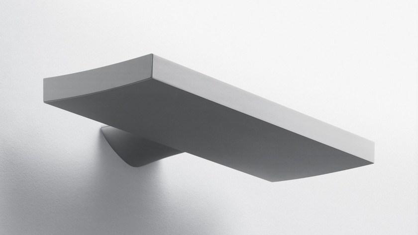 Artemide Настенный светильник отраженного света из алюминия с порошковым покрытием Surf sun-id-1499955 - Вид №1