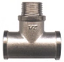 Тройник 3/4-3/4-3/4 г/ш/г Т-образн.GF