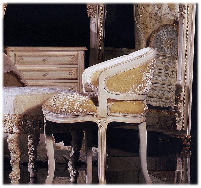 Кресло  RAMPOLDI 3326 