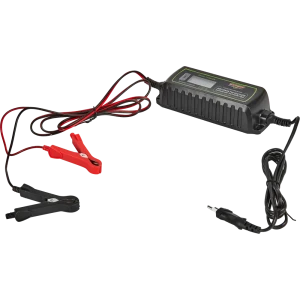 Зарядное устройство для автомобильного аккумулятора Expert ЗУ-300