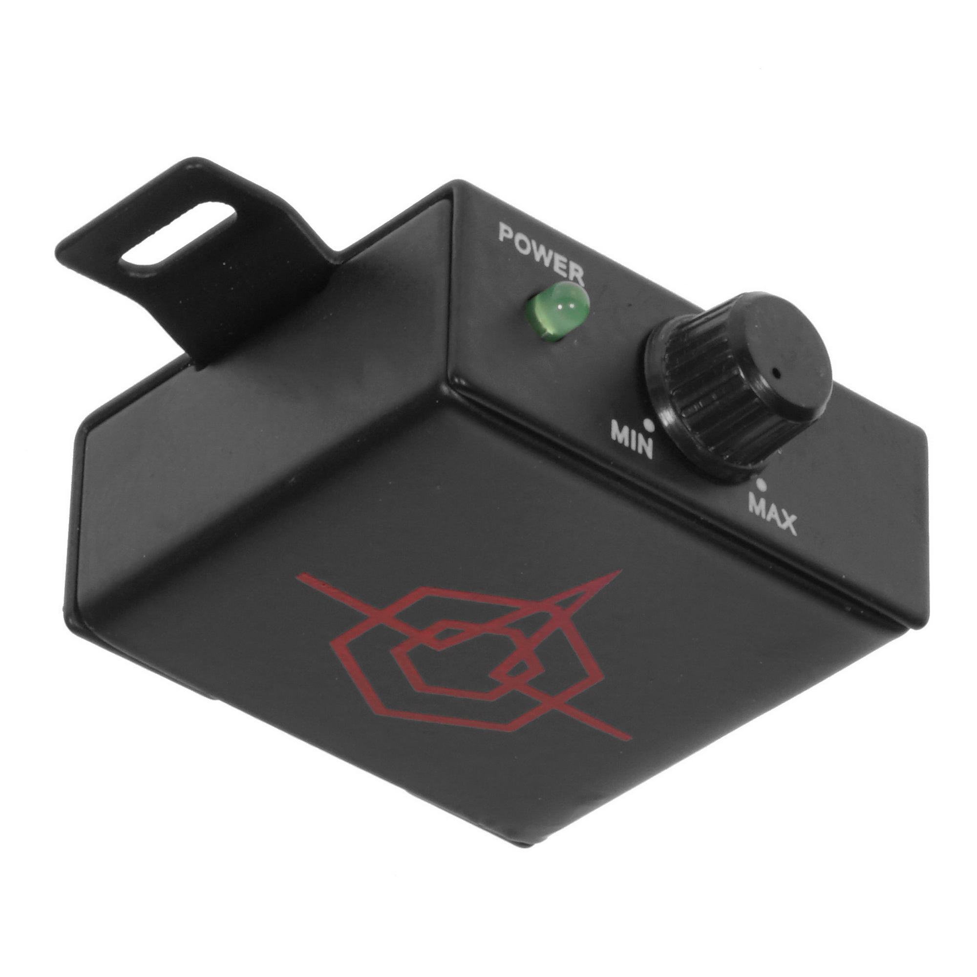 1694815 Автосабвуфер активный Ural АС-У12А STDN-0005998 - Вид №5