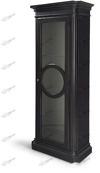 MARIONI Деревянная витрина Eye 02066m