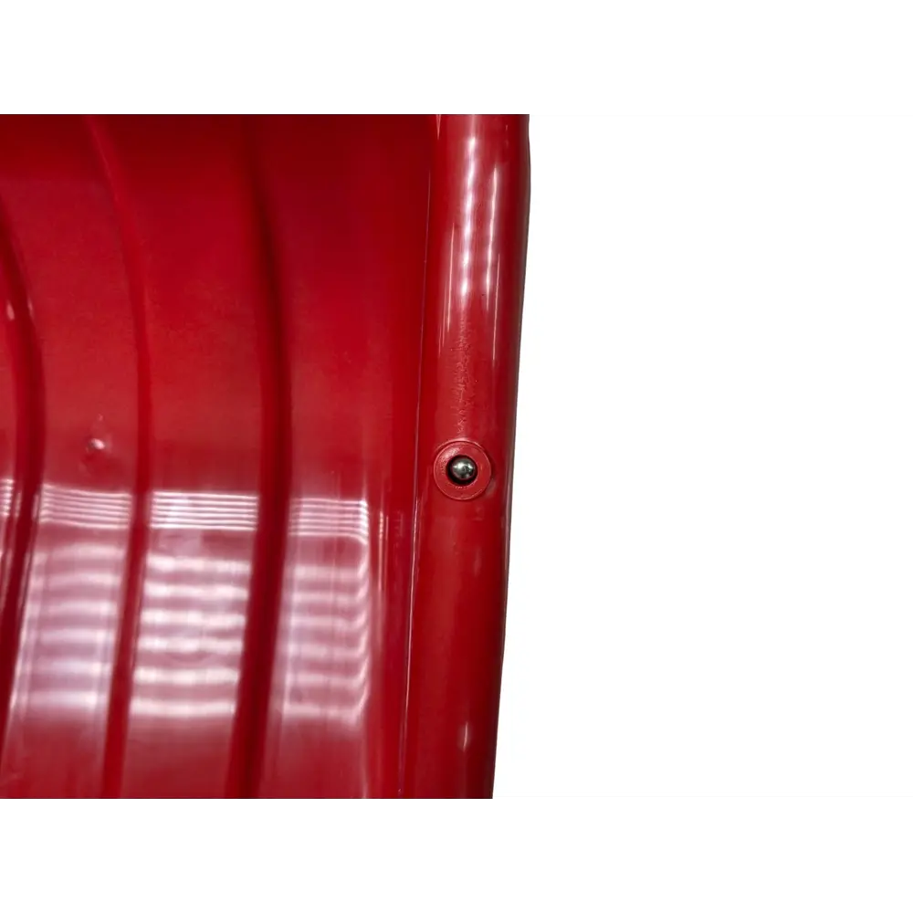 Скрепер для снега Инструм-Агро Ирбис 140 см полипропилен с черенком STLM-2154115 - Вид №5