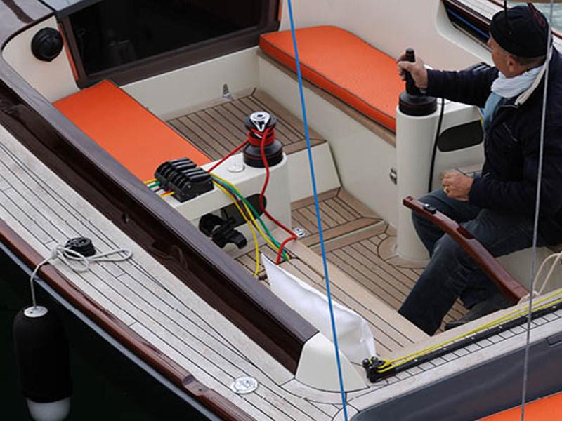 Élitis Ткань из акриловой ткани для улицы sun-id-1437499 - Вид №2