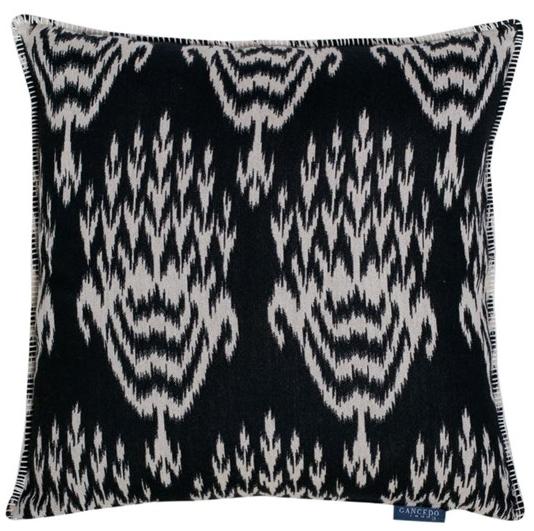 Gancedo Подушка из ткани квадратная Gancedo ready sun-id-1354989 - Вид №3