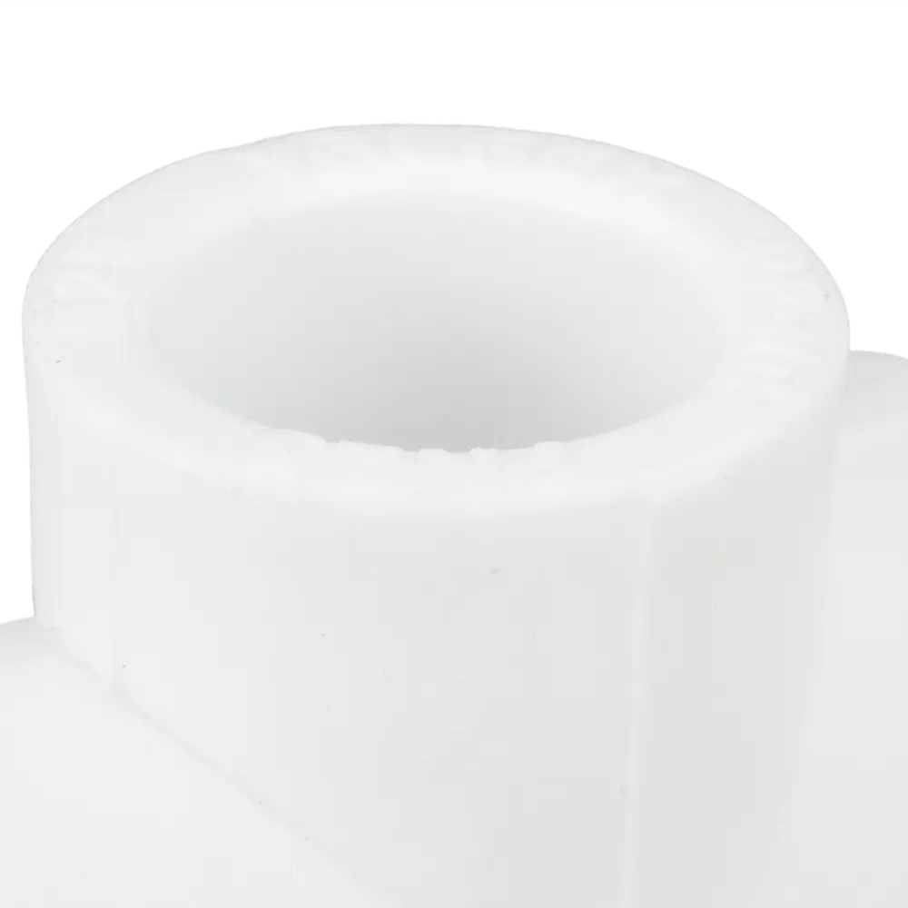 Крестовина Valfex 20 мм полипропилен 10118020 STLM-2025084 - Вид №2