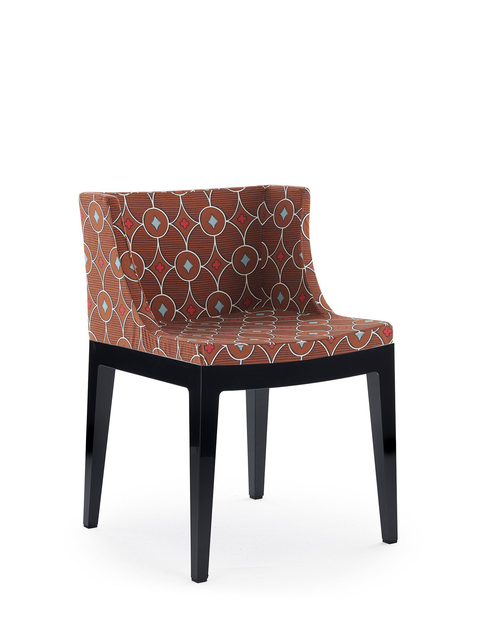 Тканевый стул Kartell MADEMOISELLE RUBELLI ARCH-00064558 - Вид №26