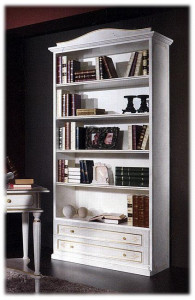 Книжный шкаф  PELLEGATTA TEC