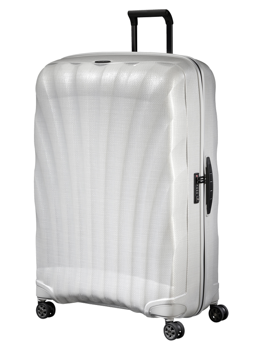 CS2-35006 Чемодан CS2*006 Spinner (4 wheels) 86cm Samsonite C-LITE 