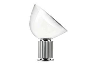 Алюминий и ПММА светодиодные настольные лампы