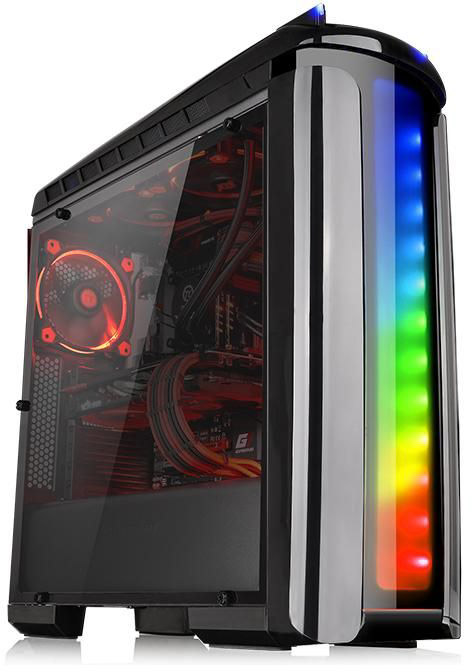 CA-1G9-00M1WN-00 case versa c22 rgb Thermaltake Thermaltake Versa Santreyd 