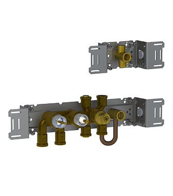 5400N Модульная система vola 