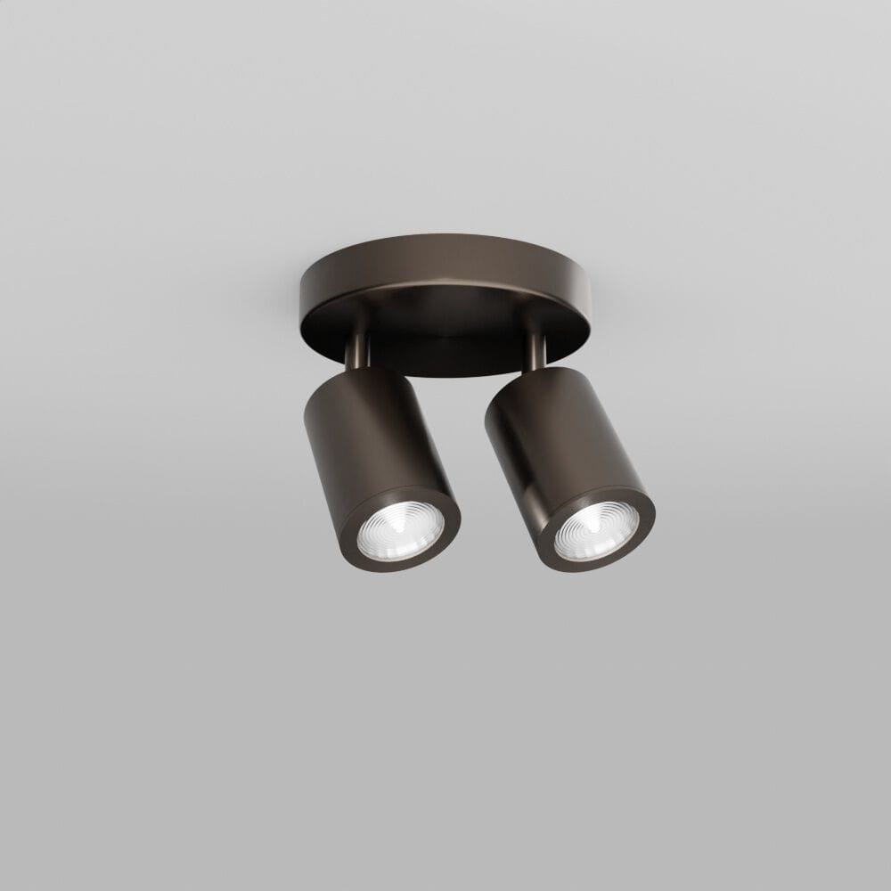 Несколько регулируемых потолочных алюминиевых прожекторов Amarcords Tobe ARCH-00135622 - Вид №7