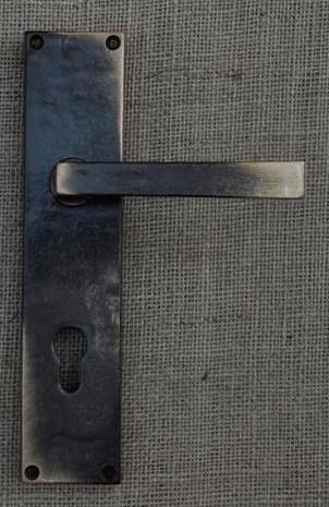 GIARA Бронзовая ручка Quadra sun-id-1409347 - Вид №10